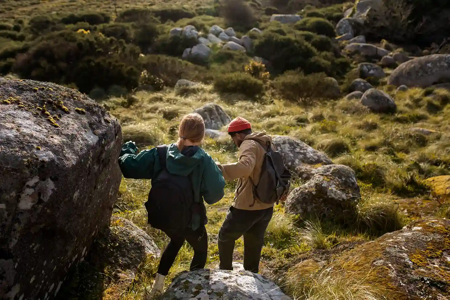 Plan your hike